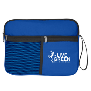 Multi-Purpose Personal Carrying Bag