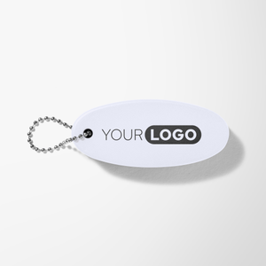 Floating Key Chain