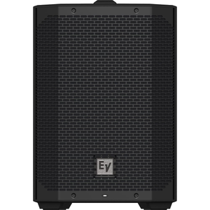 Electro-Voice EVERSE 8, Weatherised Battery-Powered PA Speaker with Bluetooth (Single / 200w RMS)