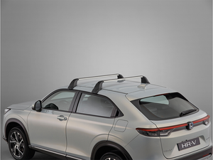 Genuine Honda HR-V Hybrid Roof Carrier 2021 Onwards (08L023M0601)
