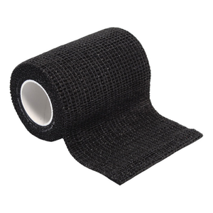 Keeper iD GK Pro Wrap Wrist Protection Tape 7.5cm - (Black) - One Size