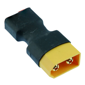 Deans Female to XT60 Male Conversion Connector Adapter