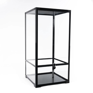 ProRep Flatpack Terrarium 45x45x90cm