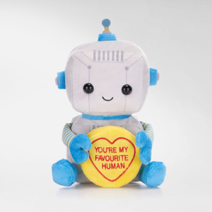 Swizzels Love Hearts 21cm You’re My Favourite Human