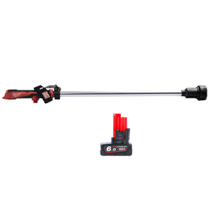 Milwaukee M12BSWP 12V Cordless Hydropass Stick Water Pump With 1 x 6.0Ah Battery