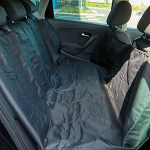 Waterproof Hammock Dog Car Seat Cover