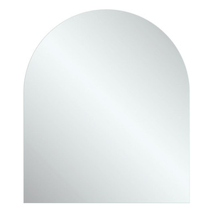 Arch Mirror Pencil Edge 900 x 1050mm 5mm Glass [294291]