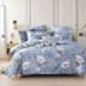 Ashlynn Quilt Cover Set