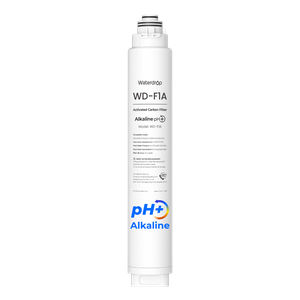F1A Filter for Waterdrop X Series Reverse Osmosis System