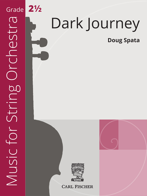 Dark Journey - String Orchestra 