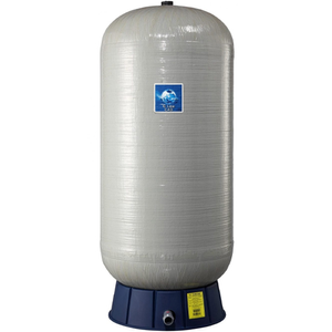 GWS C2-Lite 200L CAD Vertical Pressure Vessel