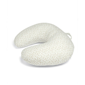 Mamas & Papas Nursing Pillow - Leaf