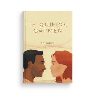 Te quiero, mi amor