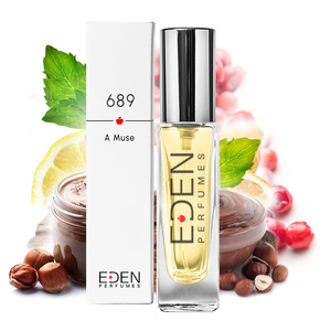 Angel Muse® Inspired Women's Perfume - No.689