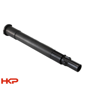 HK UMP Barrel - .45 ACP - 3 Lug Adapter
