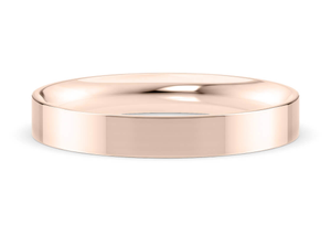 Flat Court(Wedding Rings)