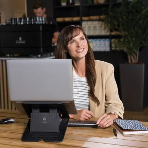 Breyta™ Laptop Stand