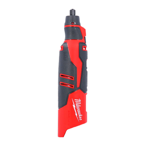 Milwaukee M12BLROT-0 12V Cordless Brushless Rotary Tool Bare Unit