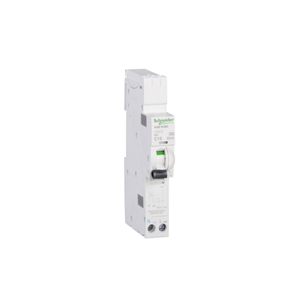 Schneider SEE116C03 Acti9 iKQE RCBO 16amp 30Ma Type C earth leakage circuit breaker 10Ka 