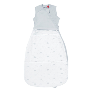Gigoteuse 2en1 Multi-saisons 6-18m