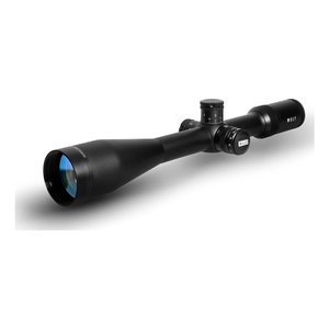 Hurricane 6.5-25x50 SF IR Rifle Scope