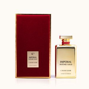 Imperial Intense Gold Perfume - 3.3 oz.