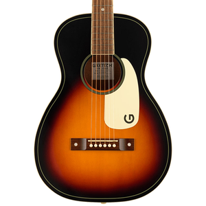Gretsch Jim Dandy Parlor Rex Burst