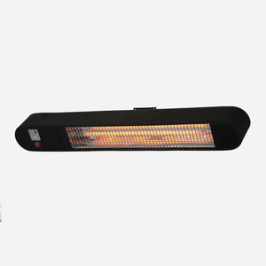 BON Marin Grade SS316 110V/1500W Stainless Steel Smart Heaters