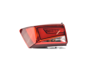 Genuine SEAT Ateca Rear Left Outer LED Tail Light 2016 Onwards (575945207D)