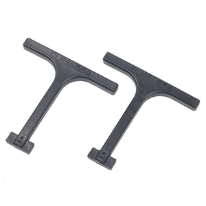 Light Duty Manhole Lifting Keys Pair CLKS 556 CD556