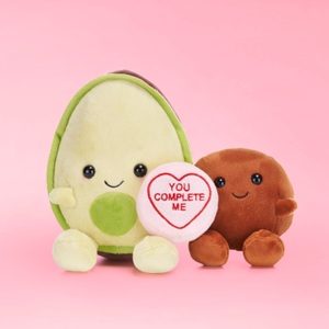 Swizzels Love Hearts 20cm You Complete Me