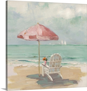 Beach Life II