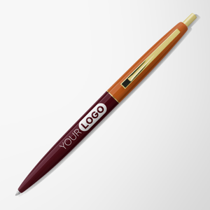 Clic™ Gold Pen