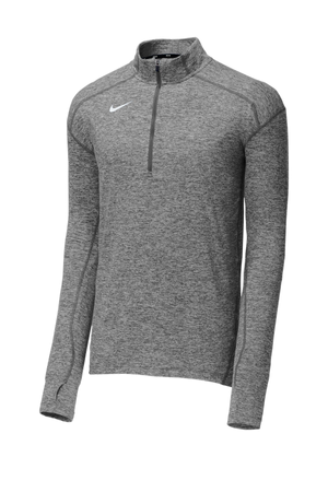 CLOSEOUT - Nike Dry Element 1/2-Zip Cover-Up