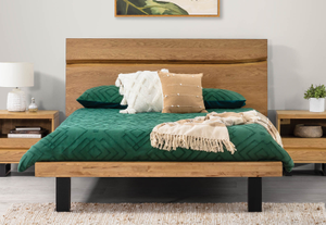 HAROLIN King Bed