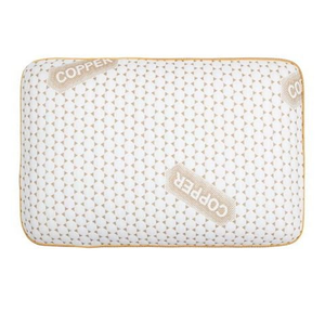 Ardor - Copper Infused Memory Foam Pillow