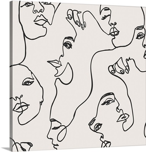 Many Faces