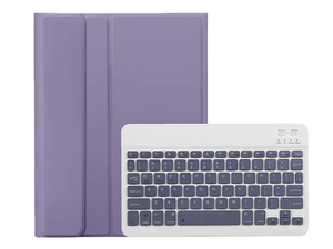 Keyboard and Case for Samsung Galaxy Tab A9+ 11 inches - Slate