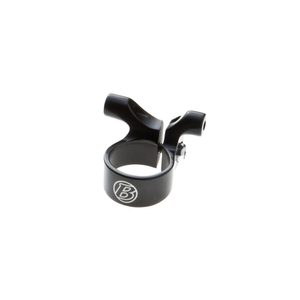 Seat Post Part Clamp Bolt Eyelet Black 31.9 mm