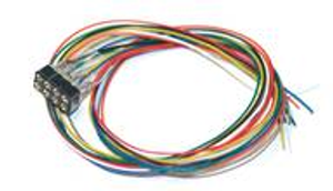 ESU NEM 652 8-pin socket