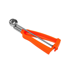 Bonzer Litegrip Portioner Size 100 Orange