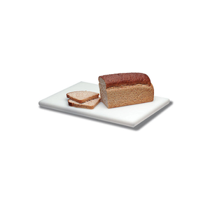 Prepara Chopping Board Polyethylene White 61x44x1.2cm