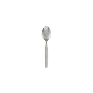 Economy Plain 18/0 Stainless Steel Teaspoon