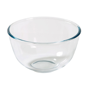 Mixing Bowl Pyrex Glass 1ltr