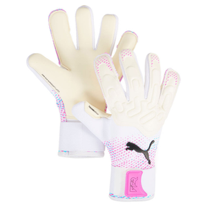 Puma FUTURE Pro Hybrid EDERSON - White - 9