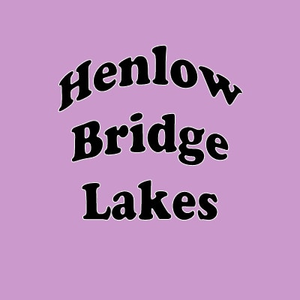 Henlow Bridge Lakes