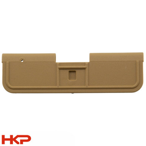HK416, MR556 Ejection Port Cover - FDE