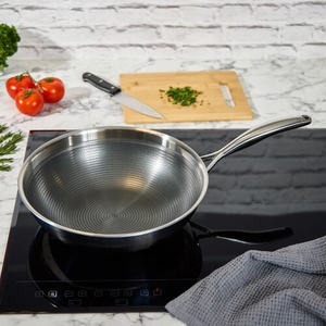 Noferro Professional 30cm Wok