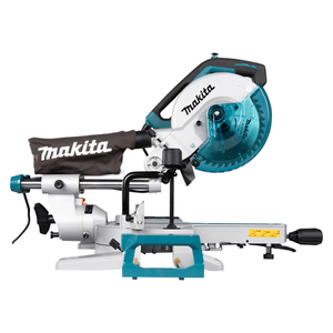 Makita LS0816F/2 Corded 240V Slide Compound 216mm 1200W Mitre Saw Bare Unit