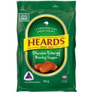 Heards Barley Sugar Pack- 110gm
